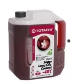 Антифриз TOTACHI SUPER LLC -40C Red 2л