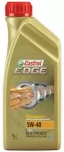 Castrol EDGE Titanium FST 5/40 1л масло моторное