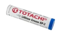 Смазка TOTACHI синяя LITHIUM GREASE 390г NLGI GCLB EP2