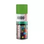 KUDO-10088 Эмаль салатовая 520мл алкидная RAL6018