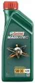 Castrol Magnatec 5/30 A3/B4 1л масло моторное