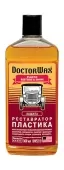 5219 DoctorWax Реставратор пластика 300мл