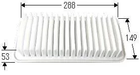 Ф/в TOPfils А-1003