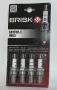 Свеча Brisk-1315/0086 LR15YC-1 ВАЗ 2110/2121 НИВА/HONDA/NIS SAN/TOYOTA блистер 4шт цена за комплект
