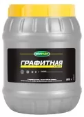 Смазка графитная 800гр OIL RIGHT