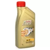 Castrol EDGE Titanium FST 5/30 LL 1л(синт.) масло оторное