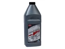 Жидкость тормозная Дот3 BAKSS 910г