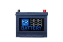Аккумулятор FQ 80Ah 95D26L обратная полярность