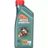 Castrol Magnatec 5/40 А3/В4 1л масло моторное синтетическое