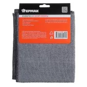 Салфетка ЕРМАК микрофибра 35*40 Dustkiller