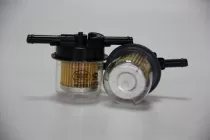 ФТО NF-2003 карбюраторный с отстойником