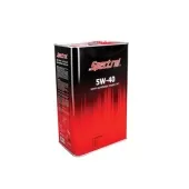 Спектрол Капитал 5w40 SAE SL/CF 1л полусинтетическое масло моторное