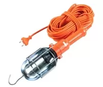 Лампа переносная 15м 220V