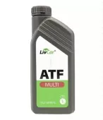 LIVCAR ATF MULTI 1л жидкость для АКПП