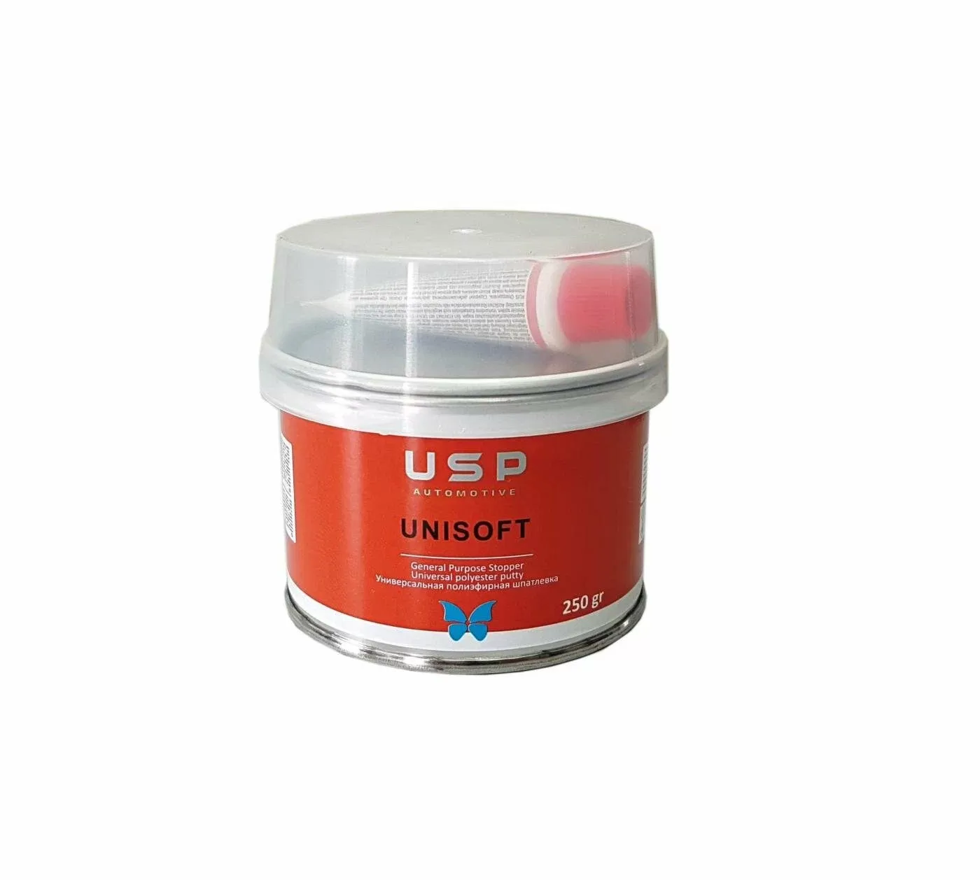 Шпатлевка USP Universal 0.25кг