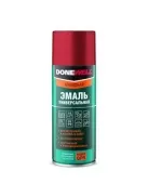 DoneWell-1012 Эмаль коричневая универсальная алкидная 520мл