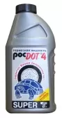 Жидкость тормозная ТС РосДот-4 Super 455г 430101Н02
