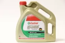 Castrol EDGE 0/40 A3/B4 4л синтетическое  масло моторное