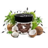 Fouette ароматизатор гель/банка CR-09 Coconut серии Crystalline