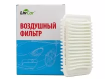 Ф/в LIVCAR LCT1013/24005A / Воздушный фильтр