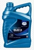 Антифриз Eurol long-life без силикатов  GLS 13  5L