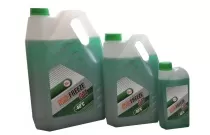 Антифриз -40 G11 БезМарки зел.5кг Антифриз -40 G11 БезМарки зел.5кг