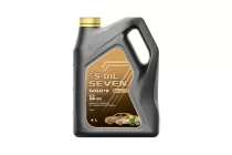 S-OIL 7   GOLD 9  C3  5W30  (4л), Fully Synthetic (1/4)