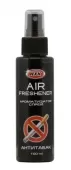Аром."AIR FRESHENER"Спрей Антитабак 100мл