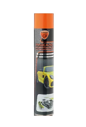 Смазка консервационная "Пушечное сало" 1000мл а/э ЭЛТРАНС