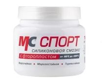 ВМП Смазка сил.МС СПОРТ 400г банка 2201 (УЦЕНКА)