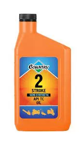 Country 2-х тактное полусинтетическое масло ТС 1л ST-502