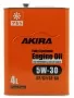 AKIRA ENGINE OIL FS 5W30 SP/CF/GF-6A 4л масло моторн