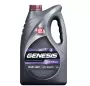 Лукойл GENESIS UNIVERSAL 5/40 синттетическое 4л.масло моторное 3148631