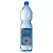 Вода дистиллиров."АКВА"Стандарт пэт 1.5л