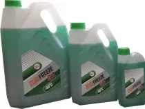 Антифриз -40 G11 зеленый 1кг