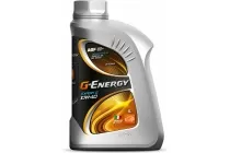 G-Energy L Exspert 10w40 1л полусинтетическое масло моторное