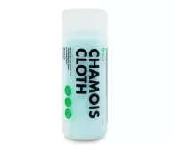 ЗАМША салфетка GRASS Эконом в тубе 43*32см