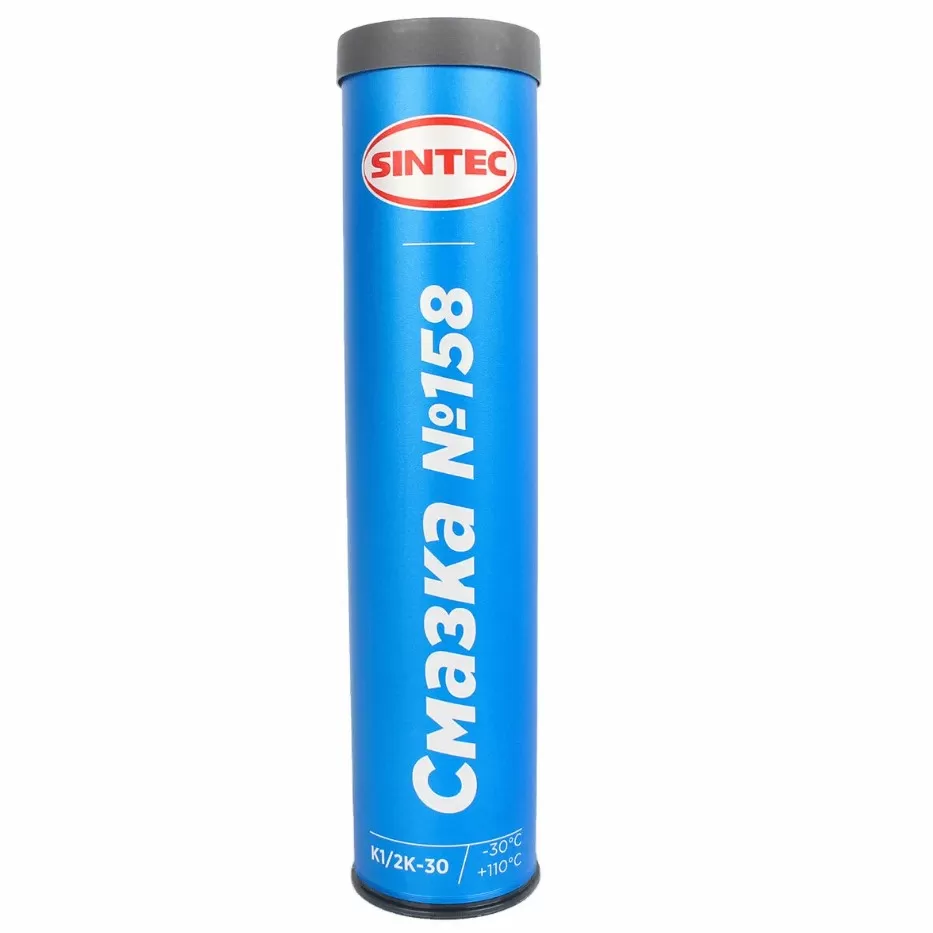 Смазка SINTEC №158 390г