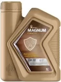Роснефть Magnum Maxtec 5w30 1л SL/CF полусинтетическое
