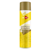 AIM-ONE Полироль панели 840мл Lemon аэрозоль DP-L800