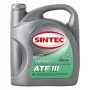 SINTEC ATF DEX III 4л масло трансмиссионное