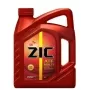 ZIС ATF Multi 4л масло трансмиссионное