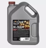 Масло М10ДМ 10л г.Пушкино ЯРНЕФТЬ