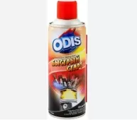 ODIS Быстрый старт Temperature Starting Fluid 450мл Ds6087