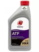 IDEMITSU ATF TYPE-HK4 946мл Жидкость для АКПП