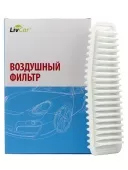Ф/в LIVCAR LCT1001/3725A / Воздушный фильтр