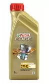 Castrol EDGE 5/30 LL 1л(синтетическое) масло моторное