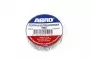 Изолента ABRO черная 19мм*9,1м ET-912-BLK