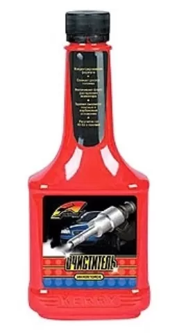 KR-315 Очиститель инжекторов 335мл
