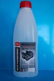 Масло ТАД-17И 2л Технолоджи
